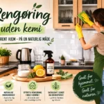 Få dit badekar til at skinne som nyt på få minutter