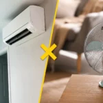 Det er hverken en klimaanlæg eller en ventilator: Denne maskine køler luften med vand og er billig