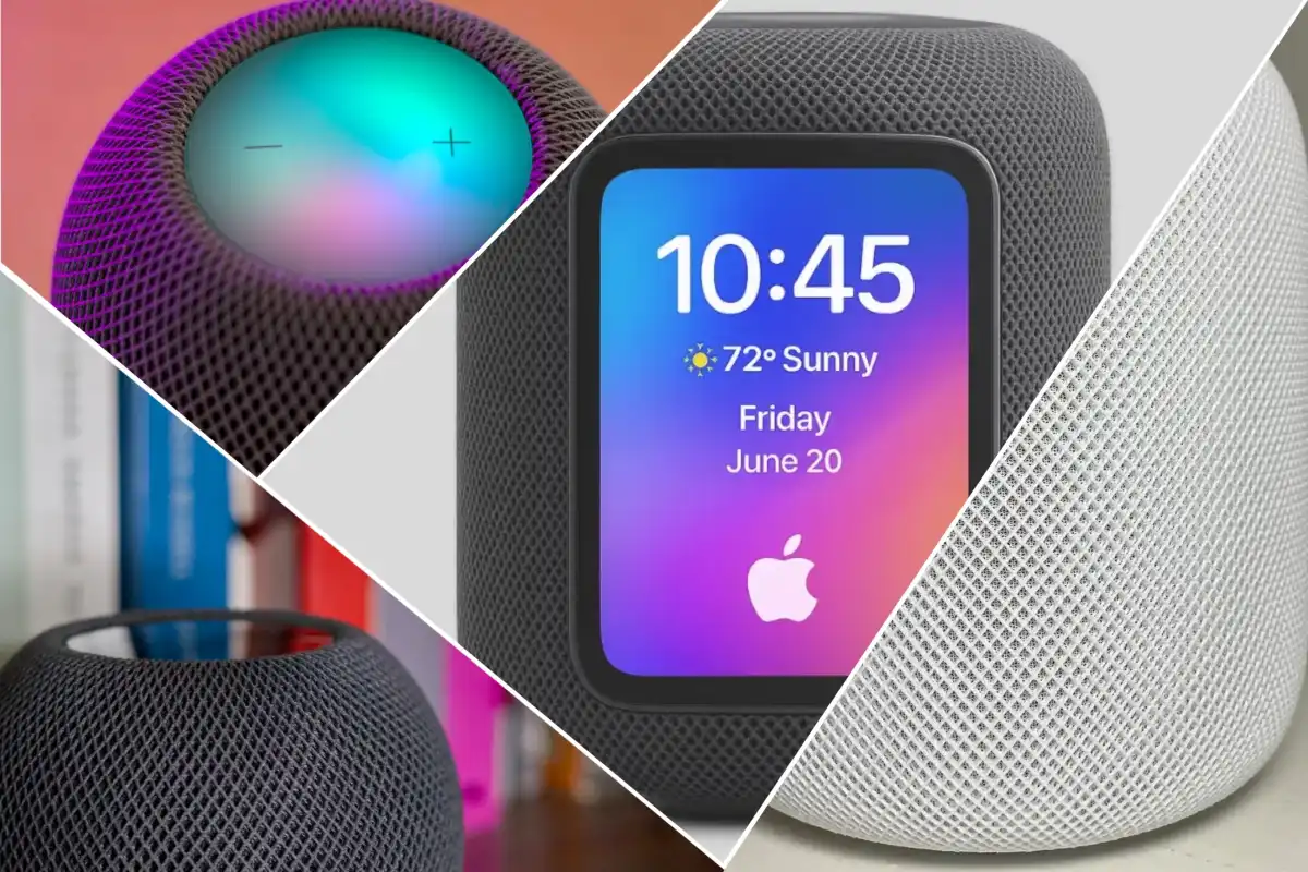 Apple klar med mindst 15 nye produkter i efteråret - foldbar iPhone er på vej