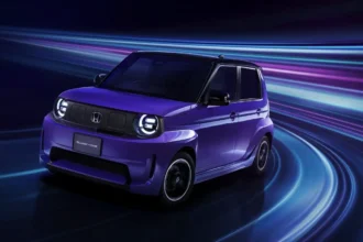 Honda Super-N bliver den billigste elbil fra Honda i Europa