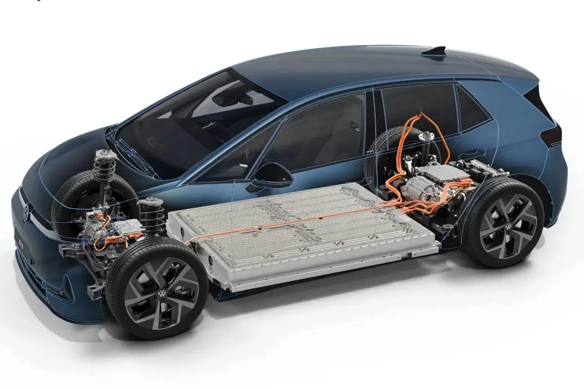 Volkswagen lancerer 10 nye modeller i 2026 (Fotos)