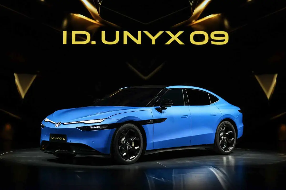 Volkswagen lancerer 10 nye modeller i 2026 (Fotos)