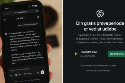 Epoken med gratis AI er ved at være forbi – hvad sker der nu?