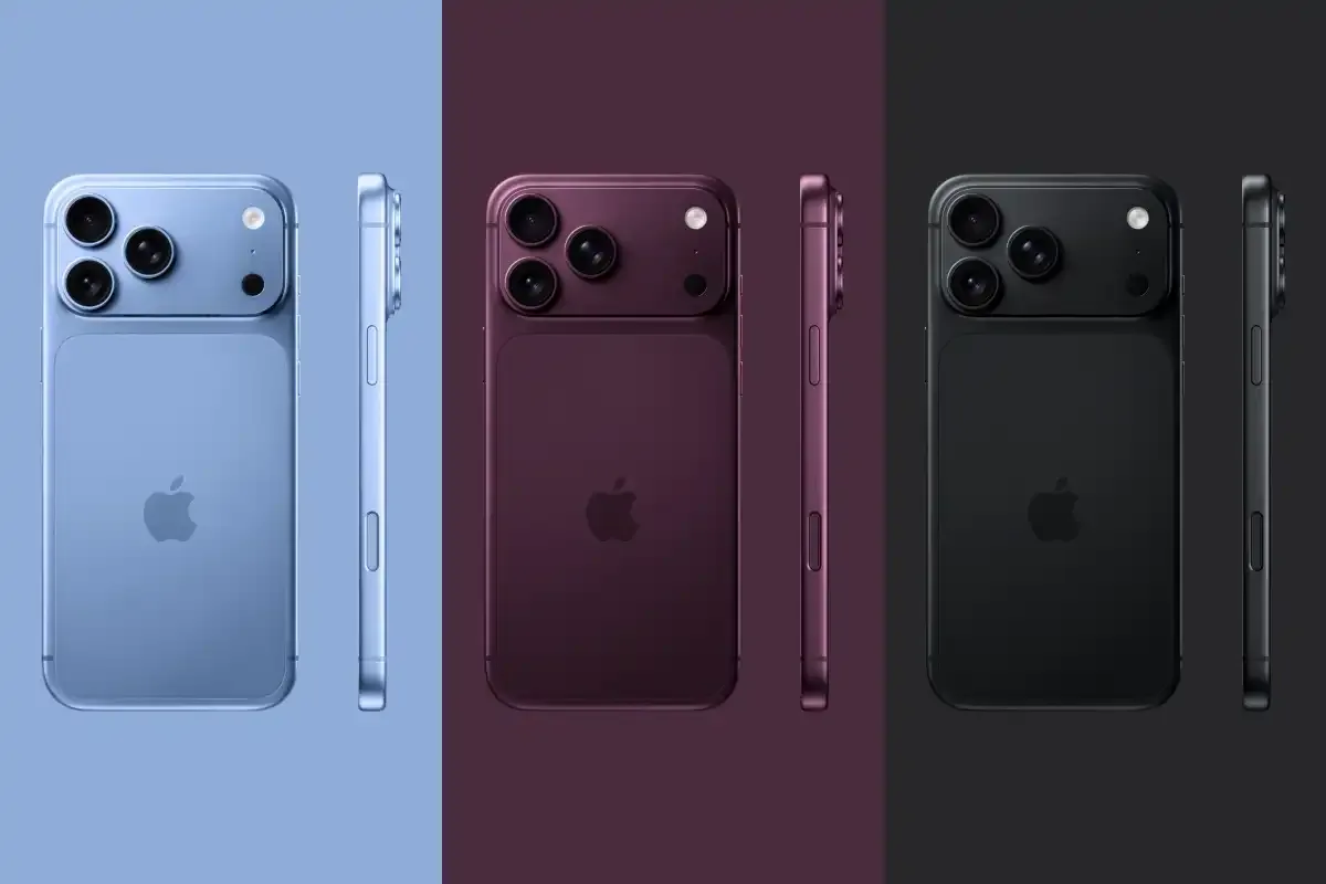 Apple klar med mindst 15 nye produkter i efteråret - foldbar iPhone er på vej