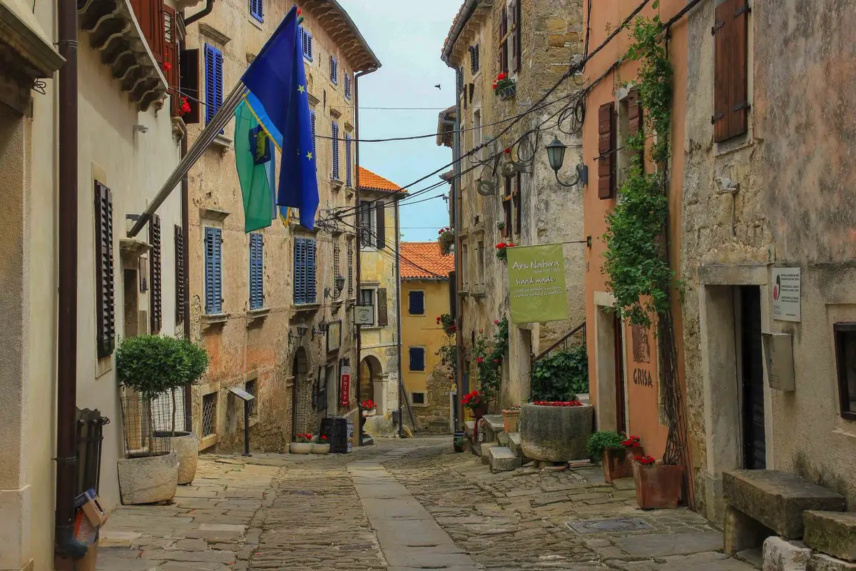 Det billige og smukke alternativ til Italien