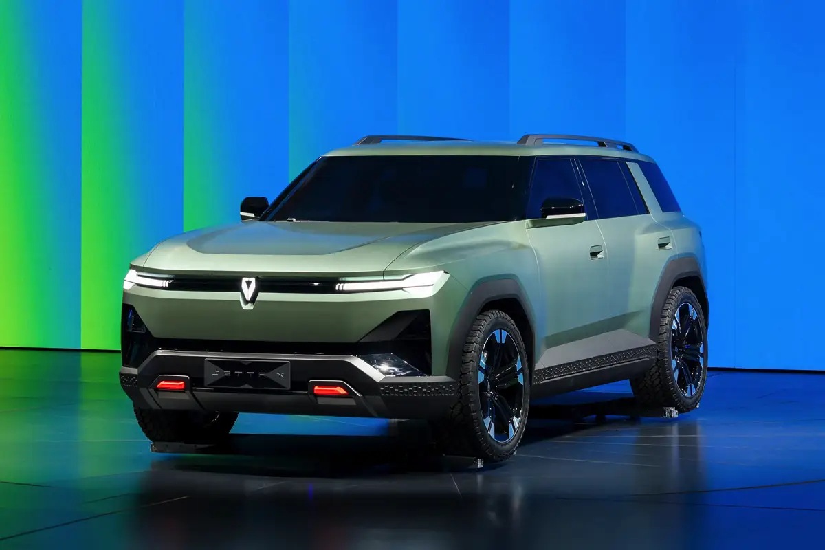 Volkswagen lancerer 10 nye modeller i 2026 (Fotos)