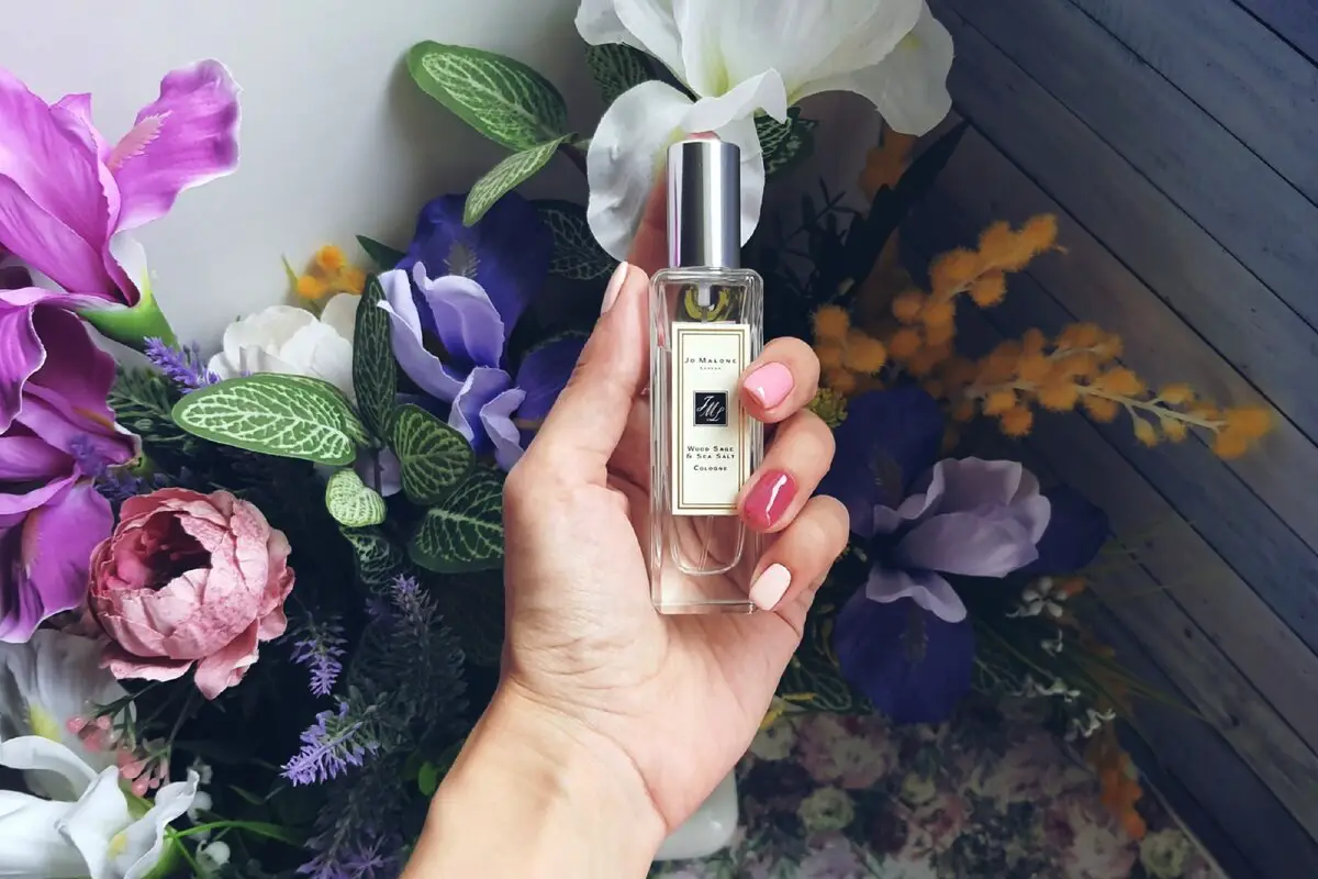 Bedste sommer parfume: 5 friske favoritter der holder i varmen