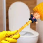 Afvis toiletskuren: Den smartere og mere hygiejniske metode