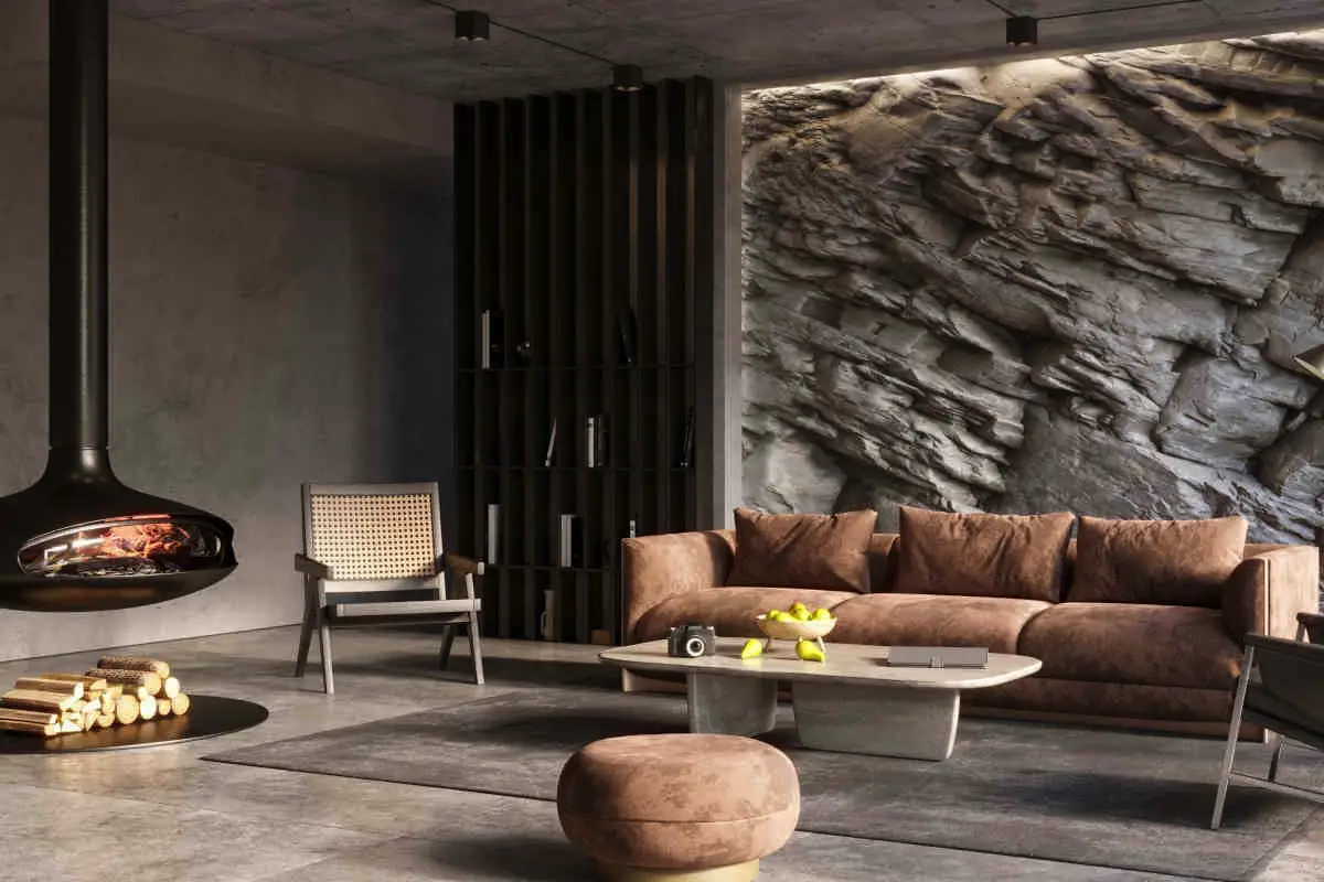 Slut med kolde hjem: Ny designtrend indtager Danmark (Fotos)