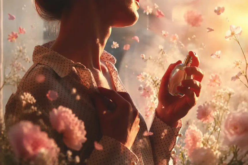 Disse blomsterparfumer er sommerhittet 2026