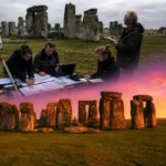 Nyt gennembrud: Stonehenge-sten kom fra et helt uventet sted