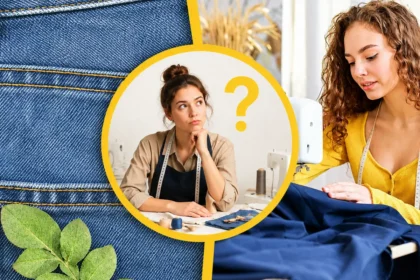 Gamle jeans: Fra skab til genbrug – 7 smarte måder at bruge dem på
