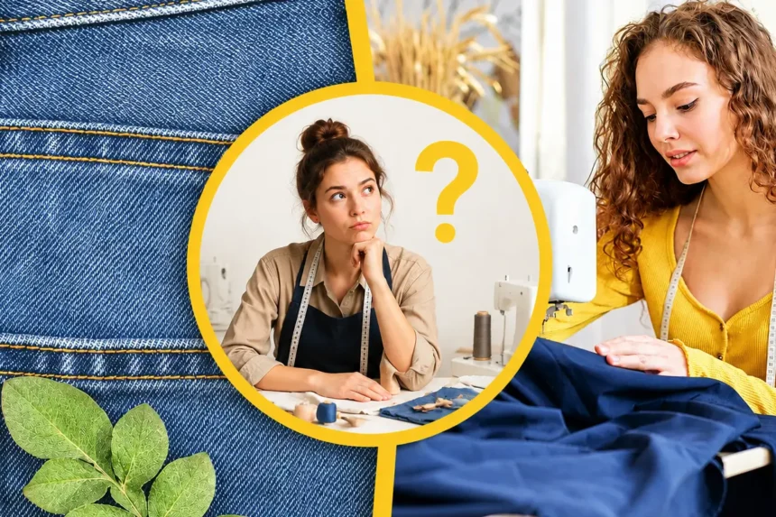 Gamle jeans: Fra skab til genbrug – 7 smarte måder at bruge dem på