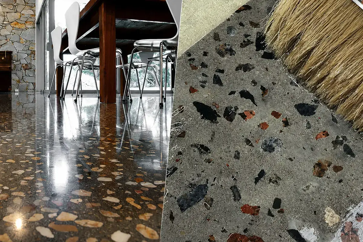 Fremtidens gulv der slår laminat og parket