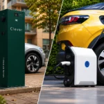 Ladestandere i 2026: Clever, E.ON eller Tesla – hvad er smartest?