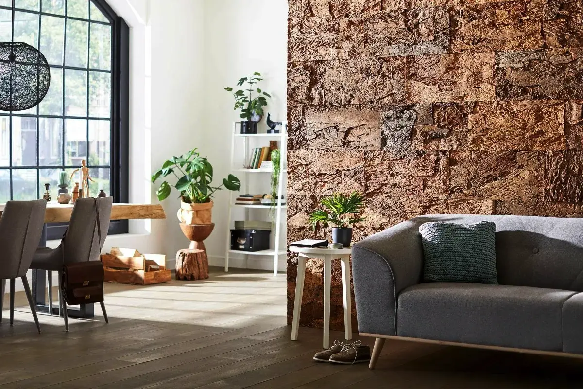 Slut med kolde hjem: Ny designtrend indtager Danmark (Fotos)
