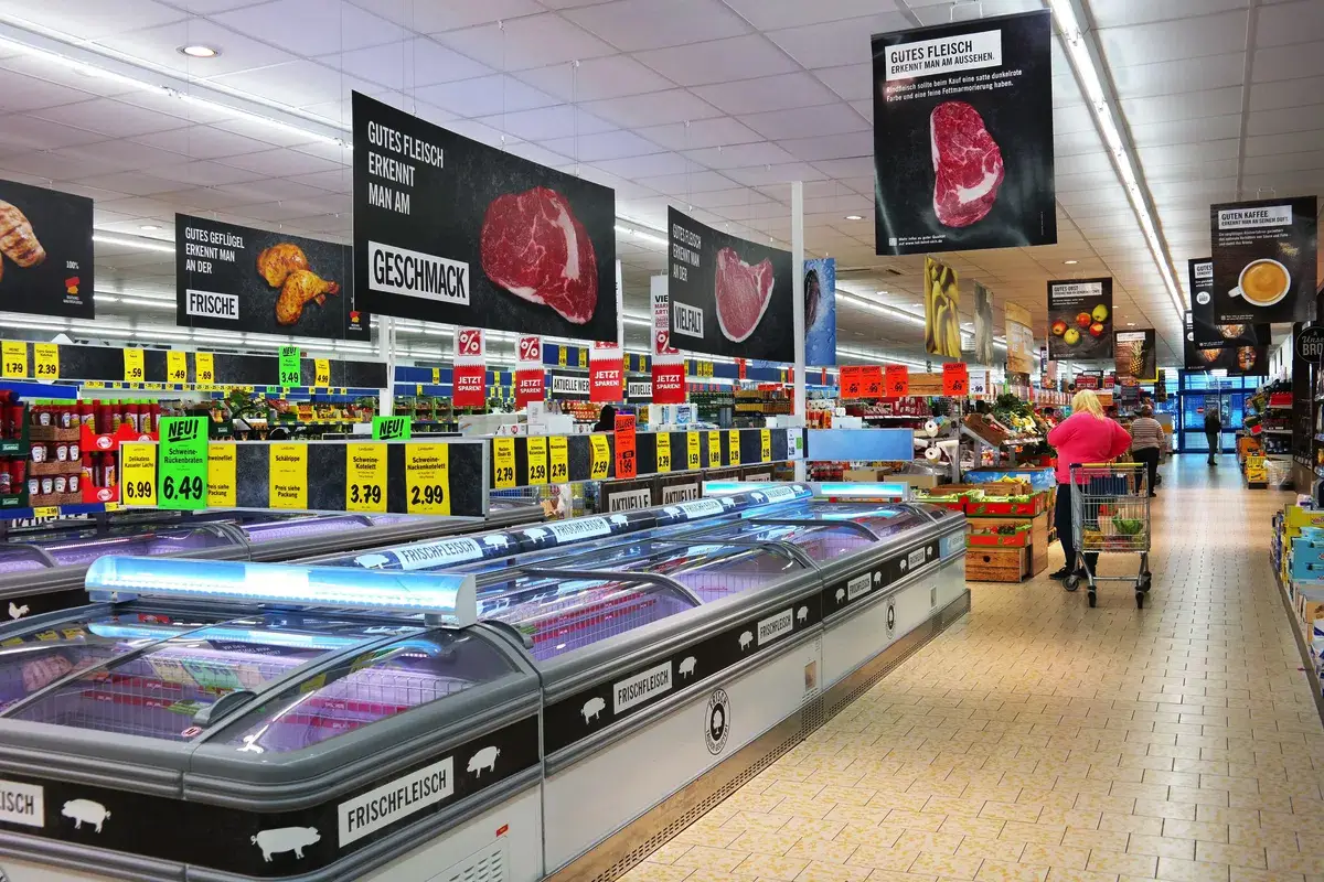 Nyd hver eneste dag – til en fast, lav pris hos Lidl