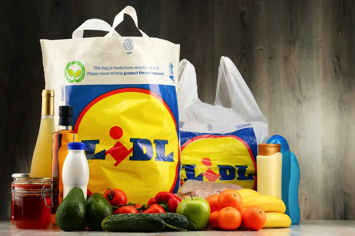 Lidl Freshness Challenge: Sådan vinder du billetter til EM og får rabatter