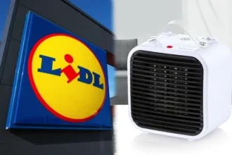 Lidl lancerer billigt solcellebatteri til altanen – kan sænke din elregning