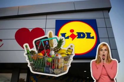 Nyd hver eneste dag – til en fast, lav pris hos Lidl