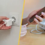 Først opladning i stikkel, derefter kabel til telefon: eksperter forklarer, hvorfor det er vigtigt