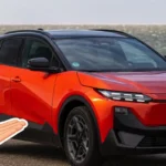 Subaru giver 10 års garanti på elbiler 