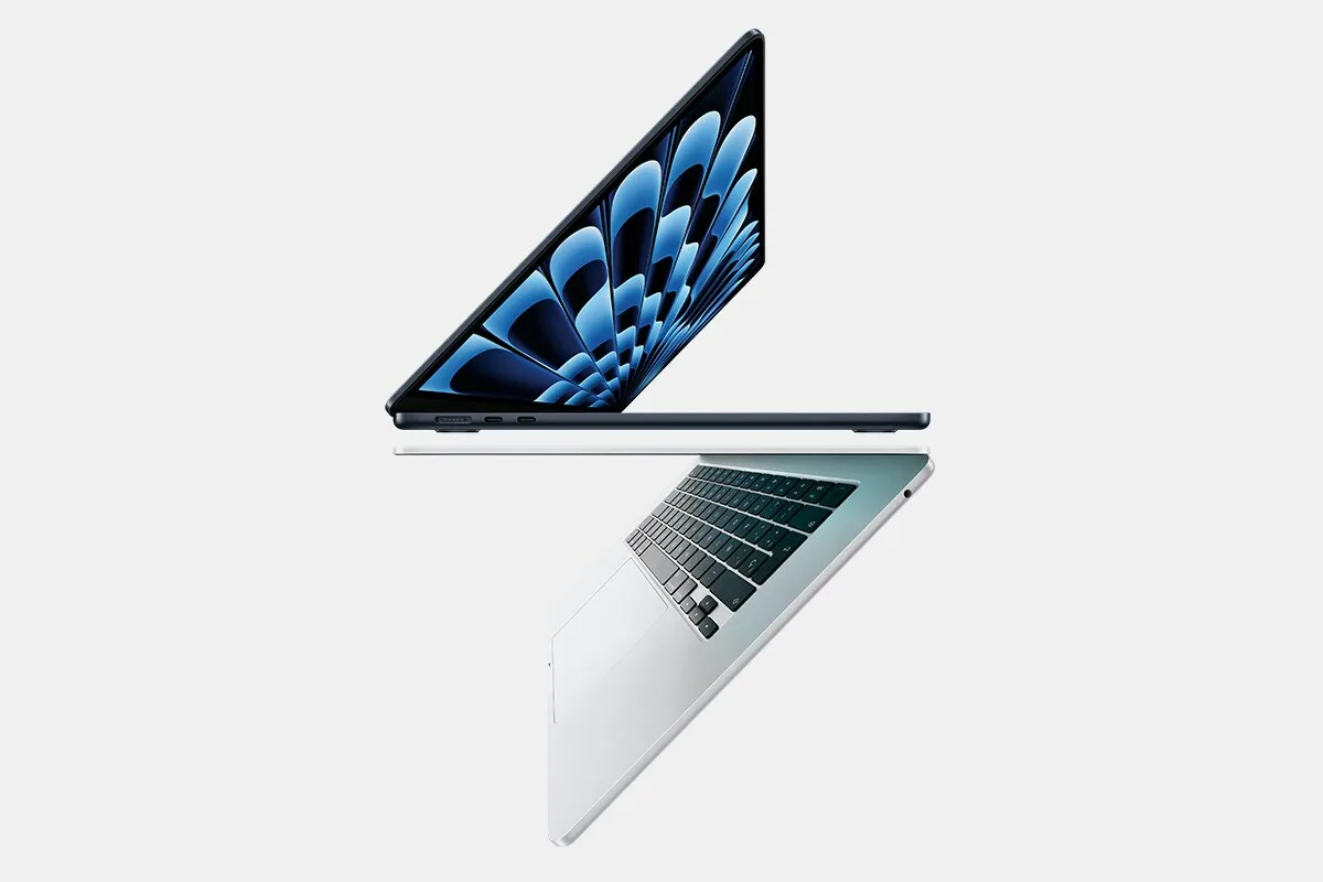 MacBook Air eller MacBook Pro: Hvad skal du vælge til arbejde i 2026