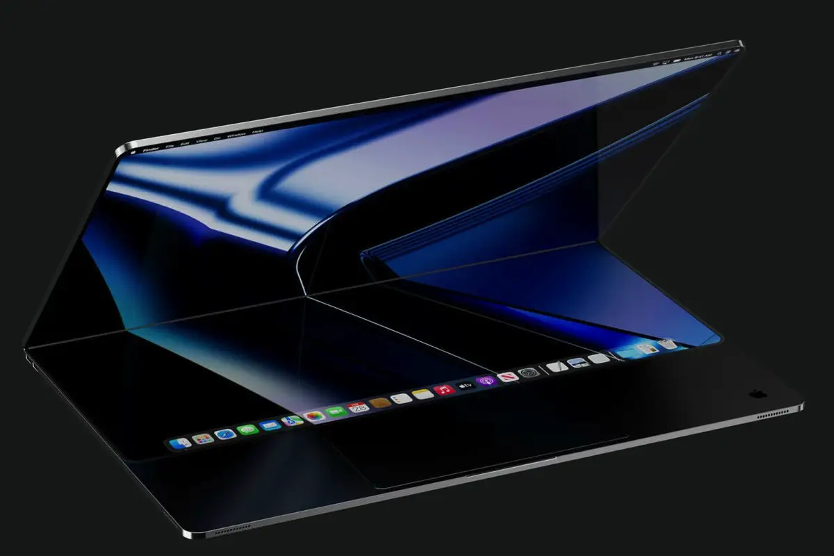 Apple klar med mindst 15 nye produkter i efteråret - foldbar iPhone er på vej