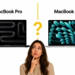 MacBook Air eller MacBook Pro: Hvad skal du vælge til arbejde i 2026