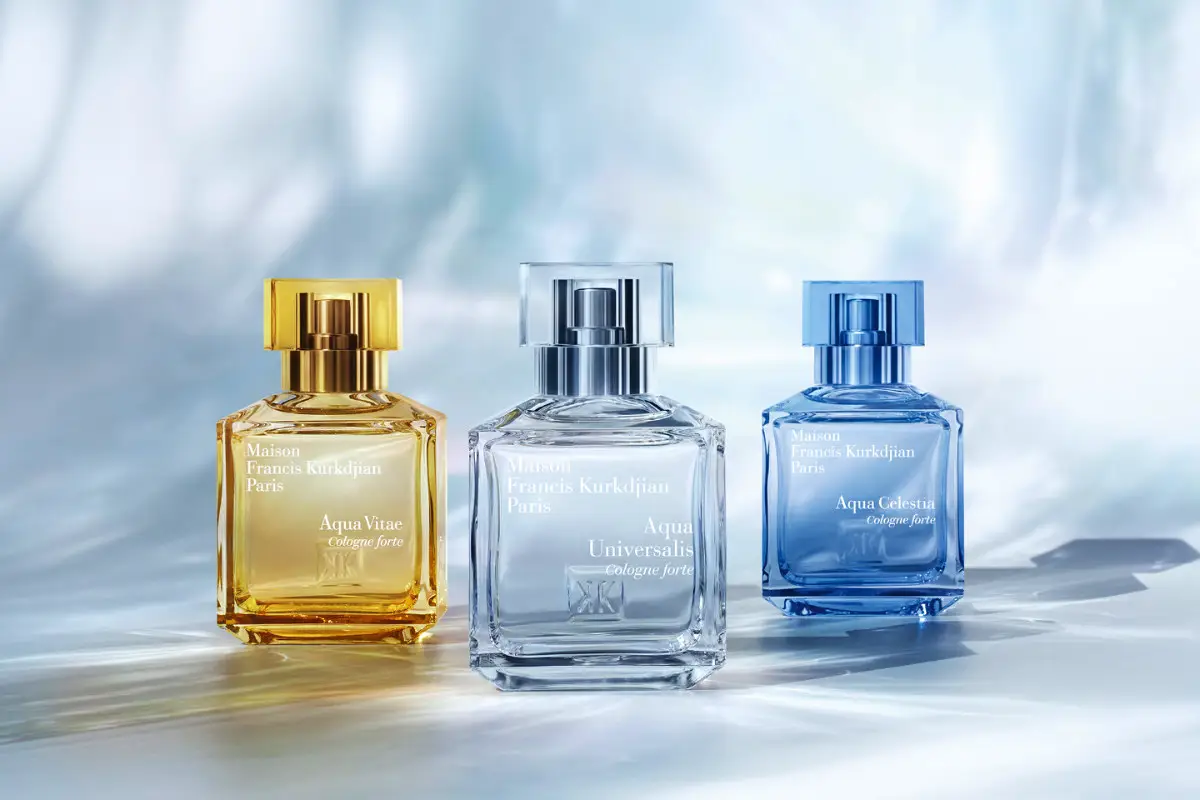 Bedste sommer parfume: 5 friske favoritter der holder i varmen