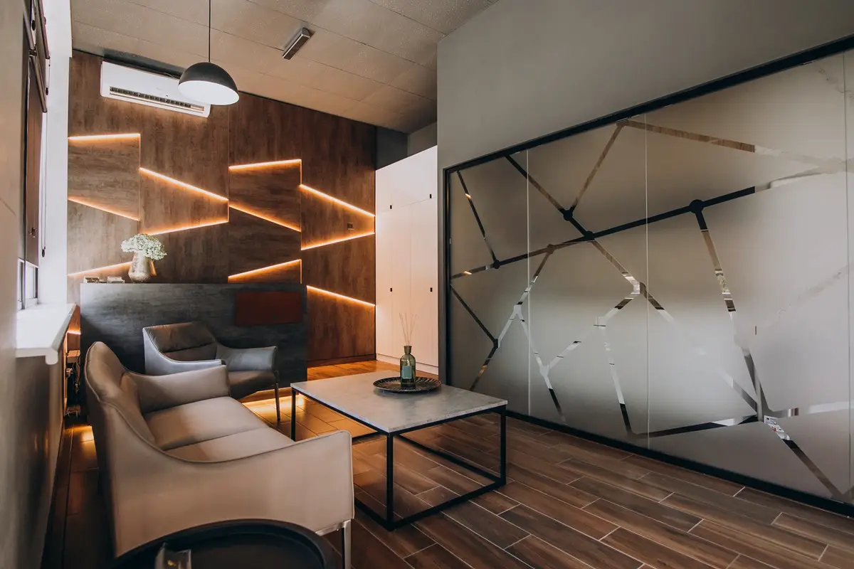 Slut med kolde hjem: Ny designtrend indtager Danmark (Fotos)