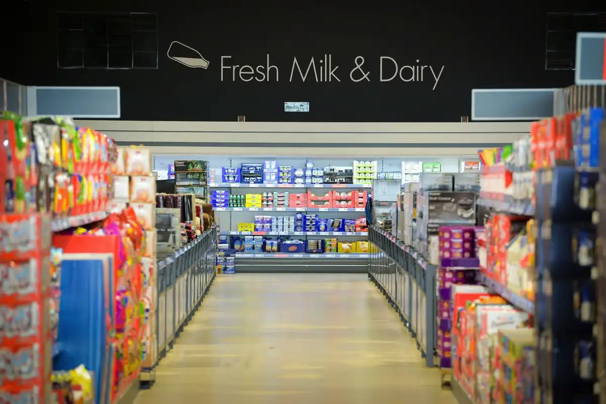Nyd hver eneste dag – til en fast, lav pris hos Lidl
