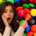 M&M’s fjerner to klassiske farver
