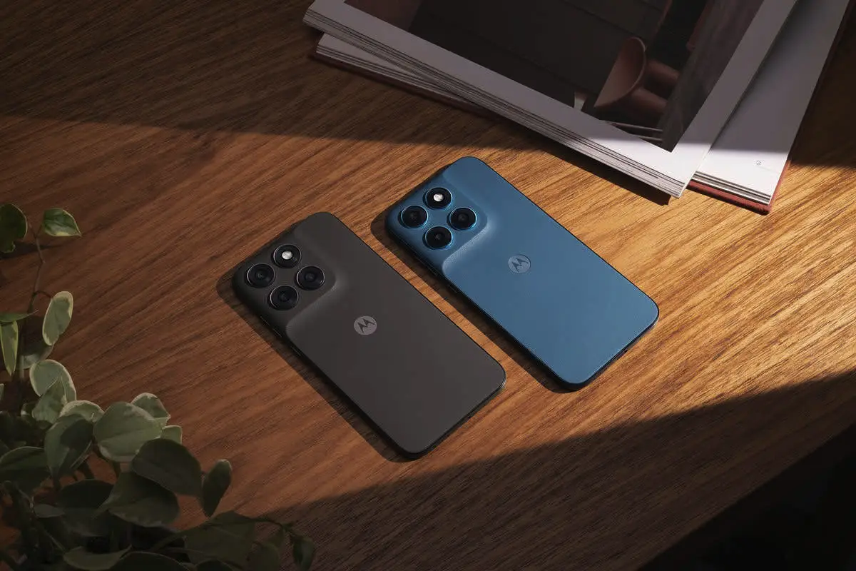 Bedste budget smartphones: Høj ydelse til få penge i 2026