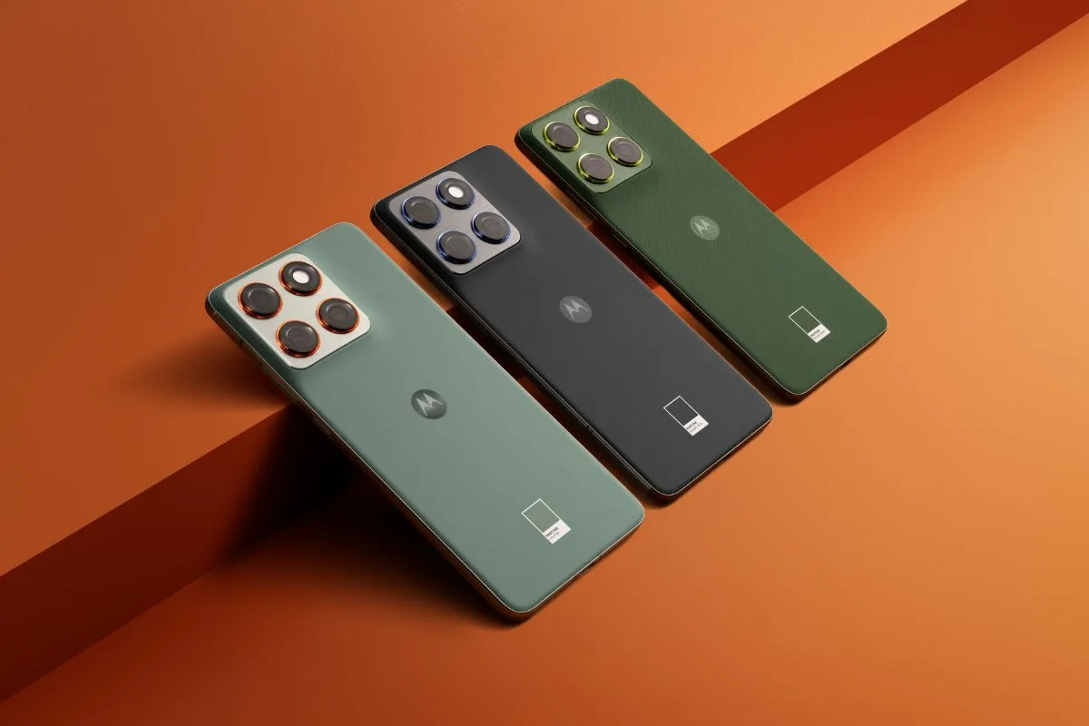 Android 17 allerede kompatibel med disse smartphones