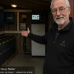 Producerede 1,22 kilowatt for meget: Nu kommer SKAT efter ham