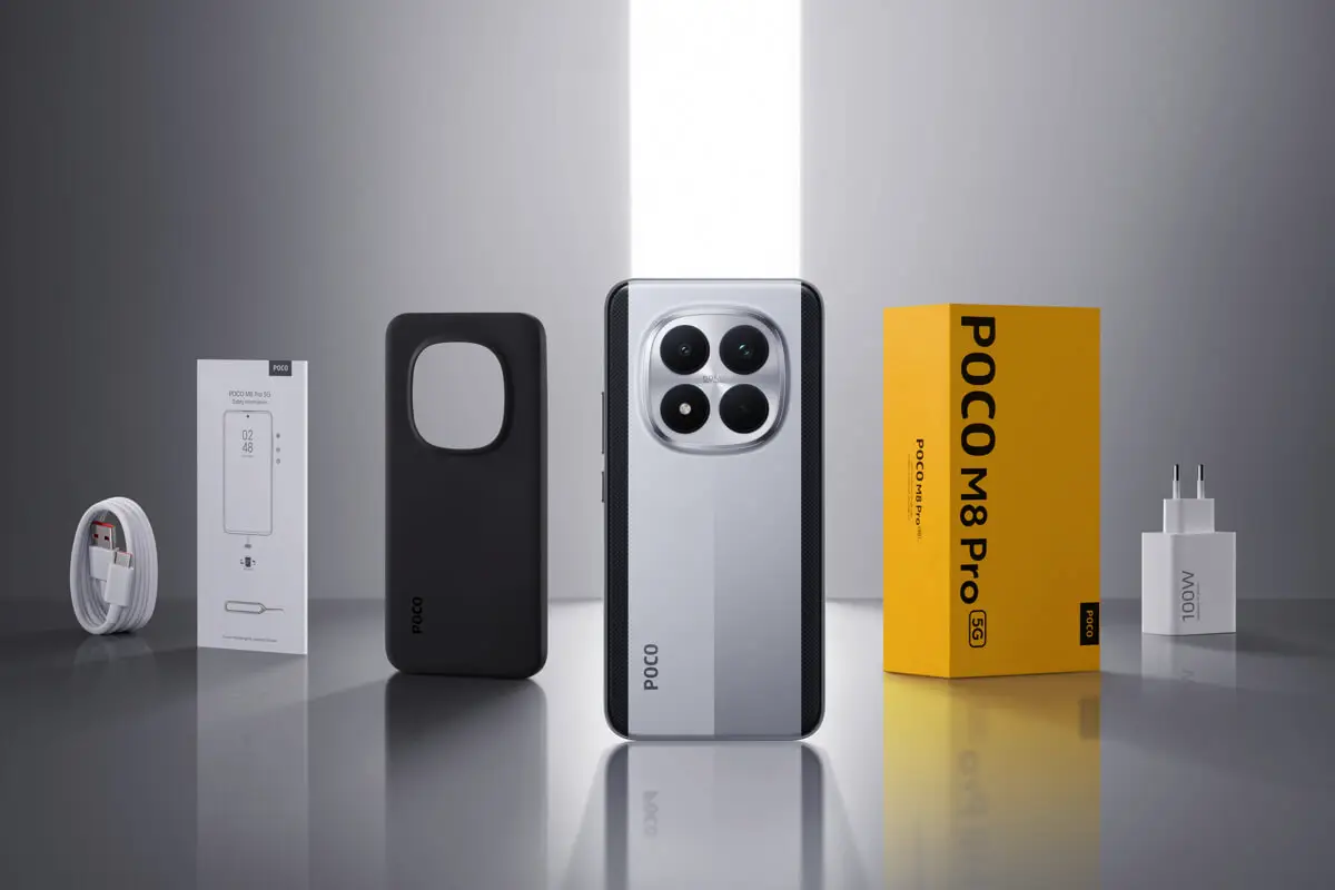 Bedste budget smartphones: Høj ydelse til få penge i 2026