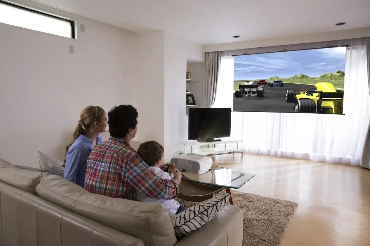 Hvad kommer der i stedet for TV? Sådan vil stuen se ud i 2026