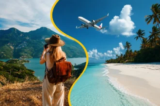 De bedste traveltips til en anderledes sommer