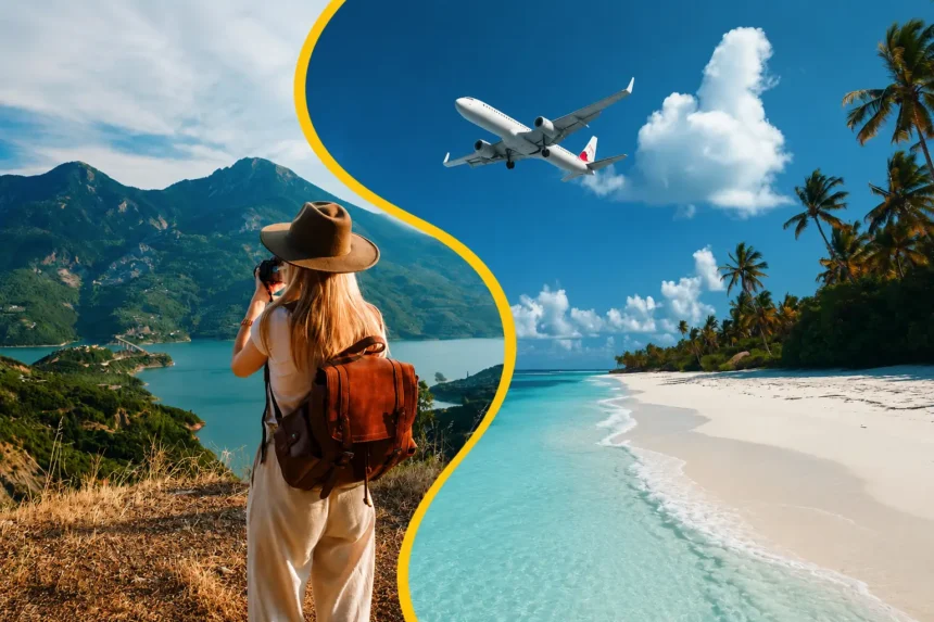 De bedste traveltips til en anderledes sommer