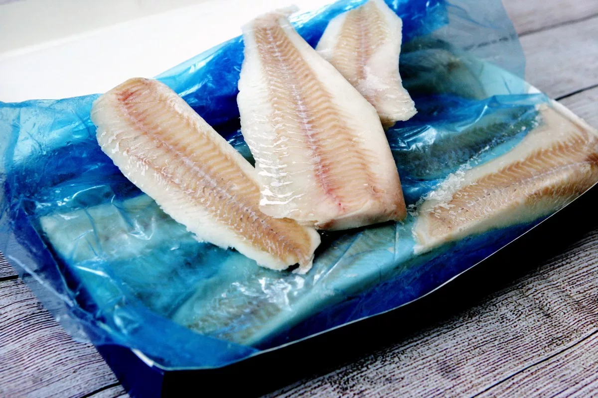 5 fiskesorter, man ikke bør købe ferske