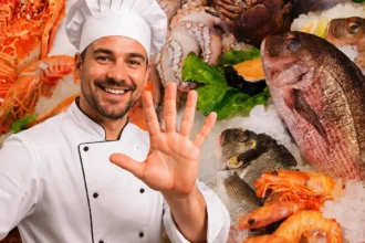 5 fiskesorter, man ikke bør købe ferske