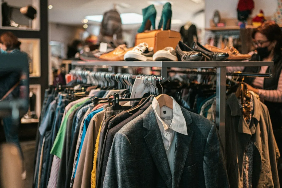 Alle er på jagt efter dem: De bedste second hand fund lige nu