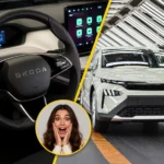 Skoda Elroq: 7 fede detaljer, som forhandlerne ikke nævner