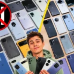 Android telefoner uden AI: 5 gode valg til dem, der vil have det simpelt