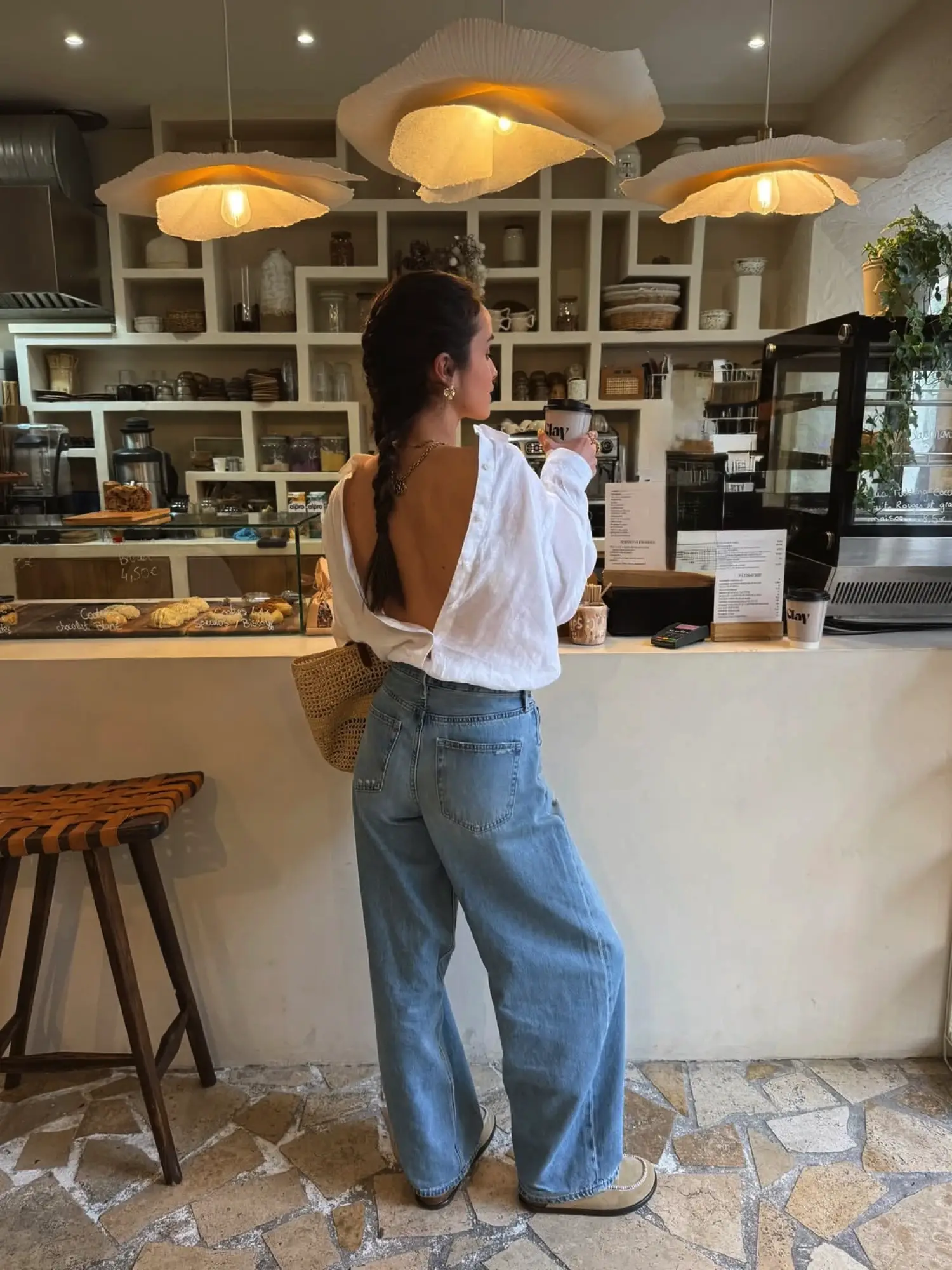Sæsonens modehits, der perfekt komplementerer dine jeans-looks