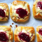 Wienerbrød: Den ægte danske klassiker, som hele verden kalder “danish”
