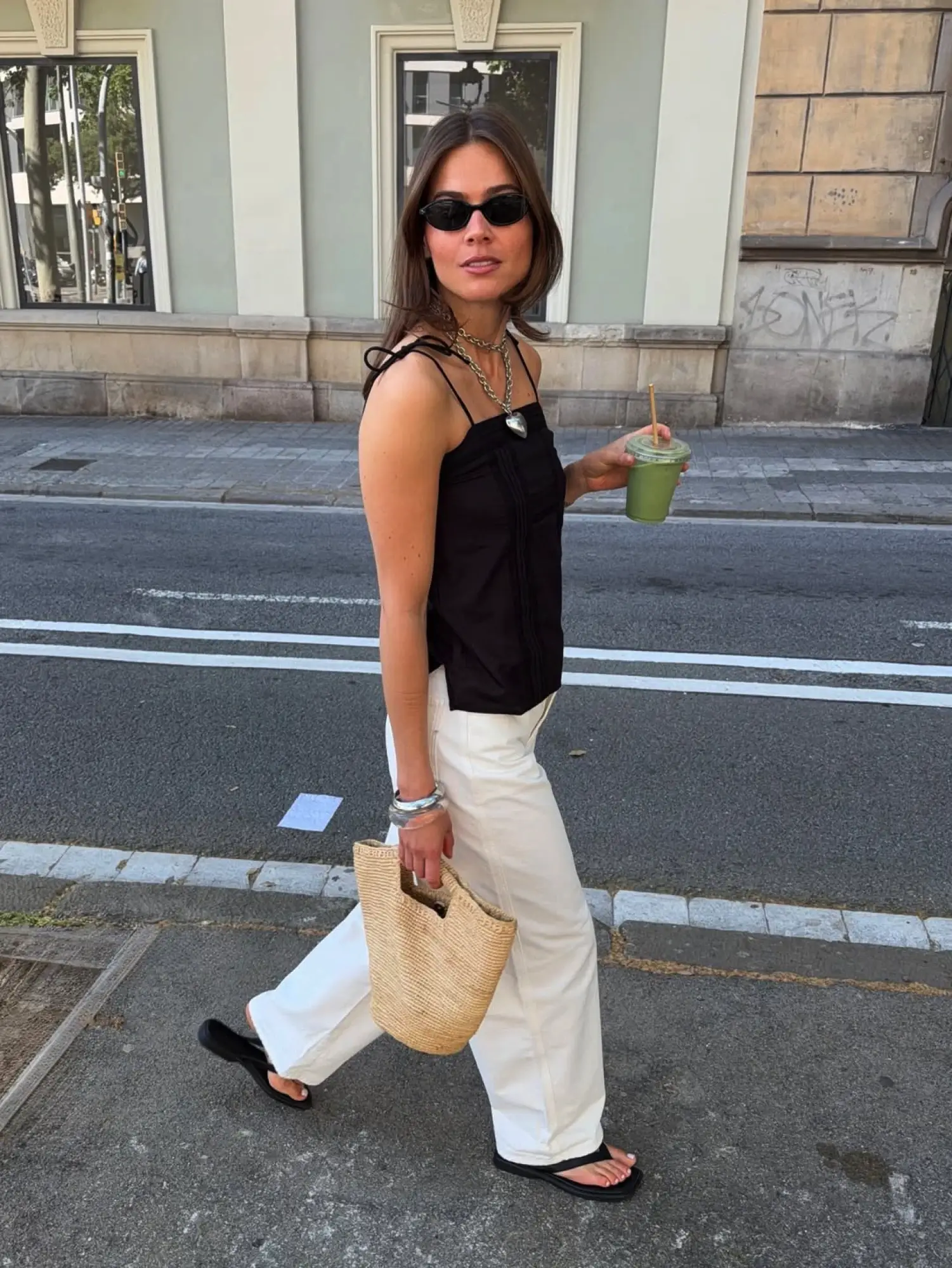 Sæsonens modehits, der perfekt komplementerer dine jeans-looks