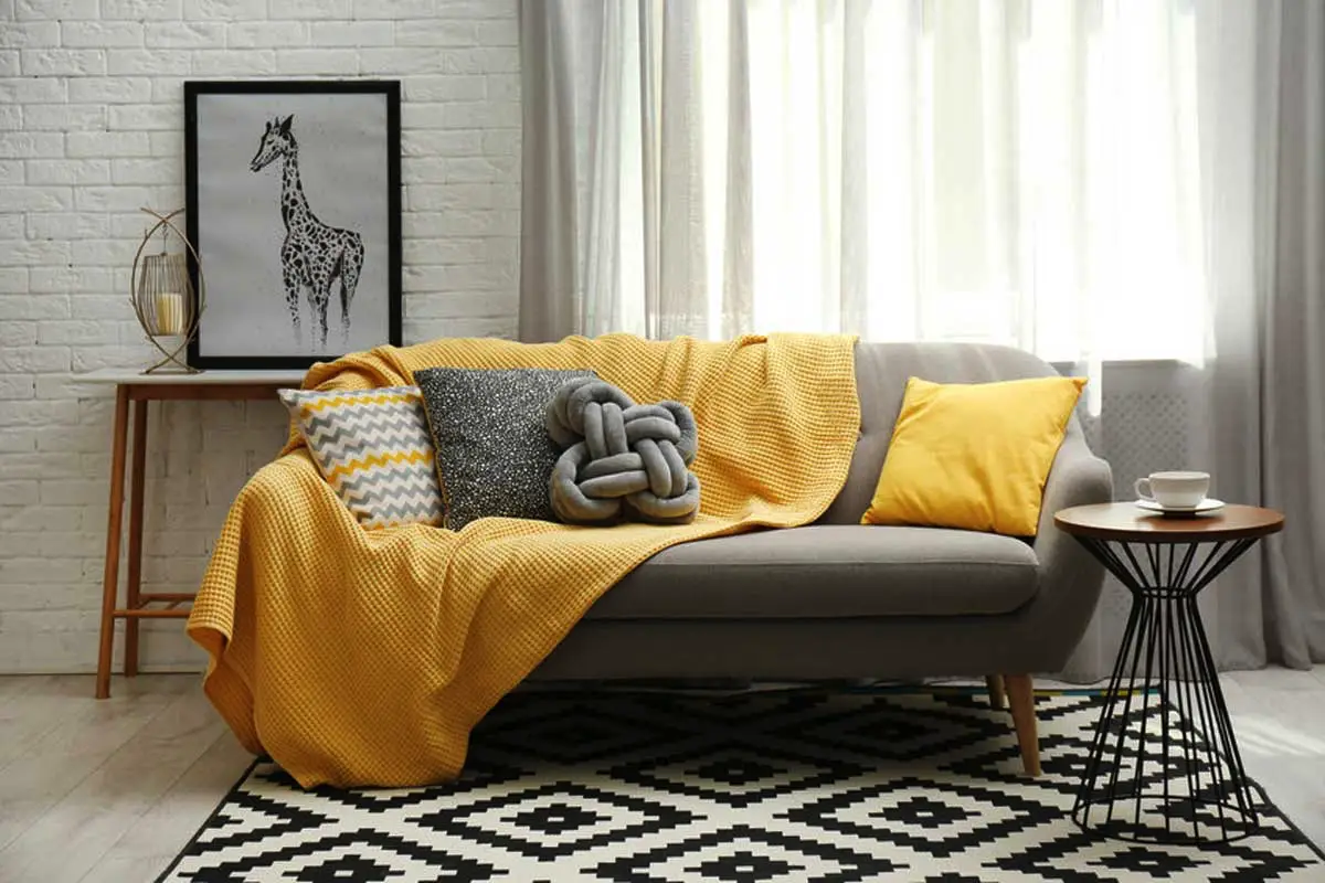 Slut med kolde hjem: Ny designtrend indtager Danmark (Fotos)