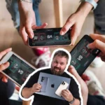 Bedste budget smartphones: Høj ydelse til få penge i 2026